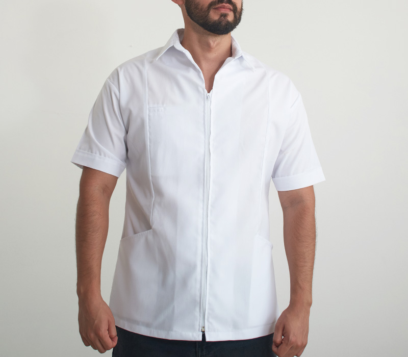 Uniformes de Línea Hospital para Hombre en Veracruz